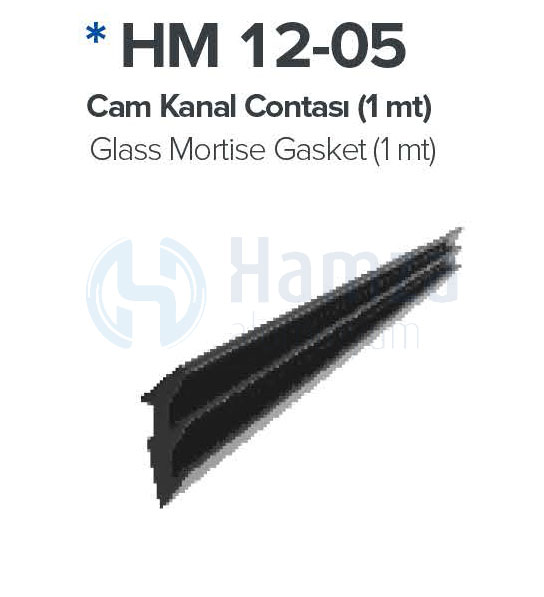 Cam Kanal Ürünü 02