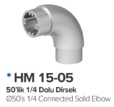 1 4 Dolu Dirsek