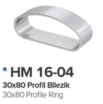 Profil Bilezik