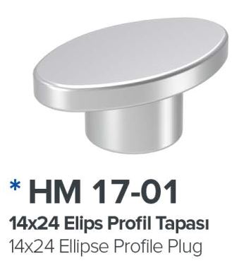 Elips Profili Tapasi