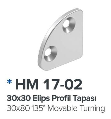 Elips Profil Tapasi