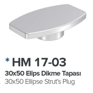 Elips Dikme Tapasi