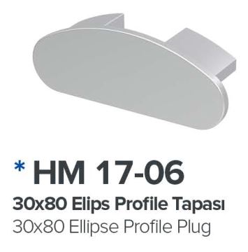 Elips Profile Tapasi
