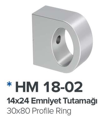 Emniyet Tutamagi
