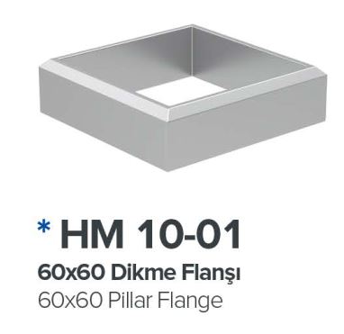 Dikme Flansi