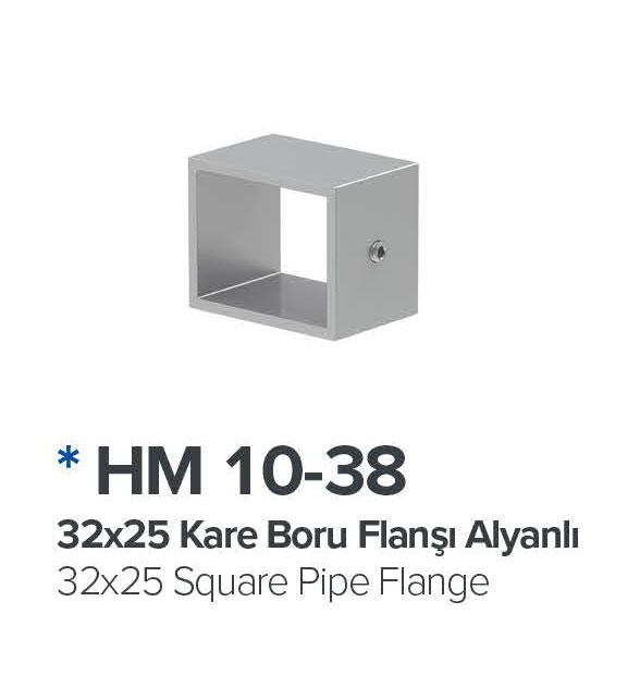 Boru Flansi Alyanli