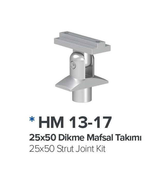 Dikme Mafsal Takimi