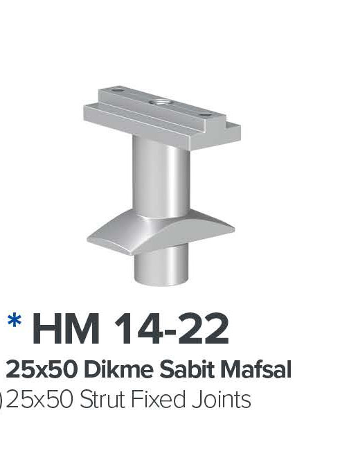 Dikme Sabit Mafsal