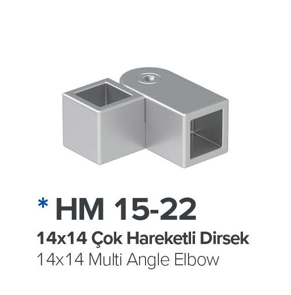 Cok Hareketli Dirsek