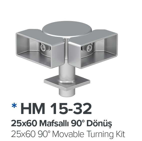 Mafsalli 90 Donus