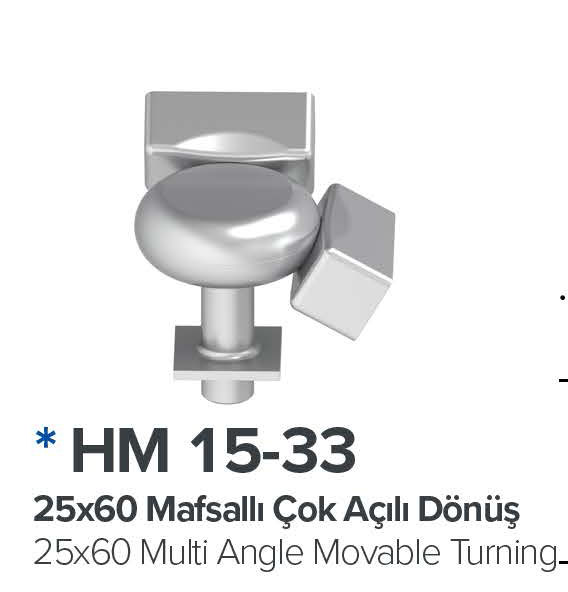 Mafsalli Cok Acili Donus