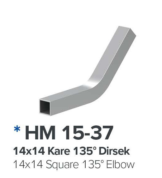 Kare 15 Dirsek