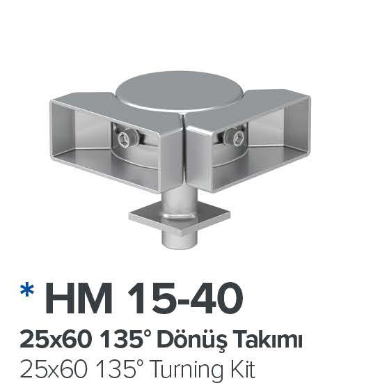 135 Donus Takimi
