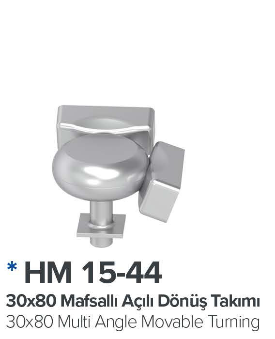 Mafsalli Acili Donus Takimi