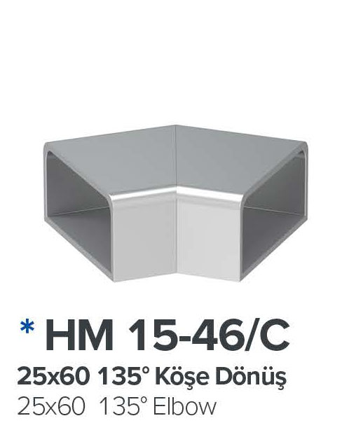 25X60 135 Donus
