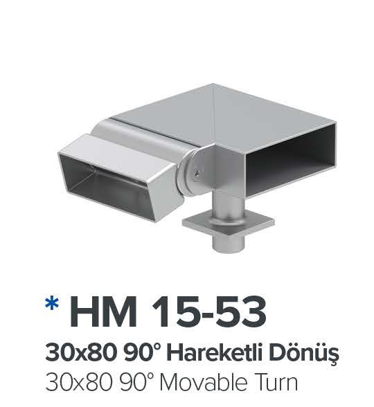 90 Hareketli Donus