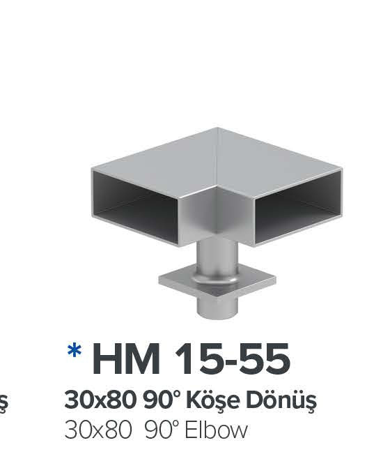 90 Kose Donus