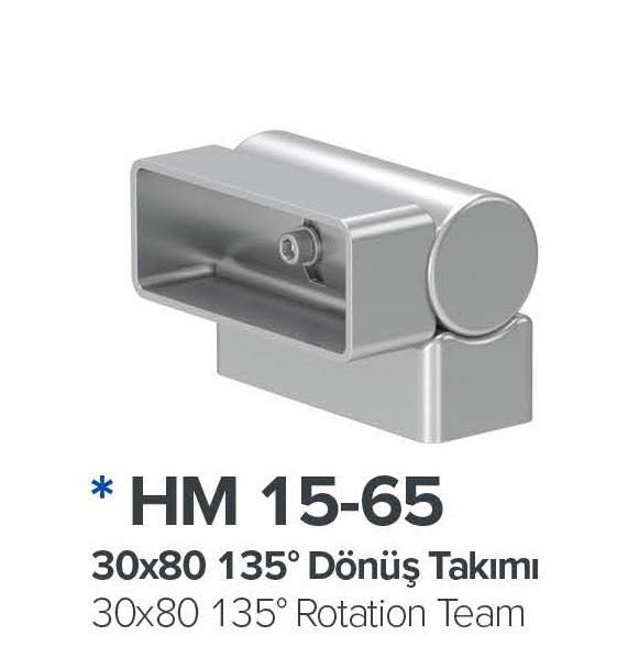 135 Donus Takimi