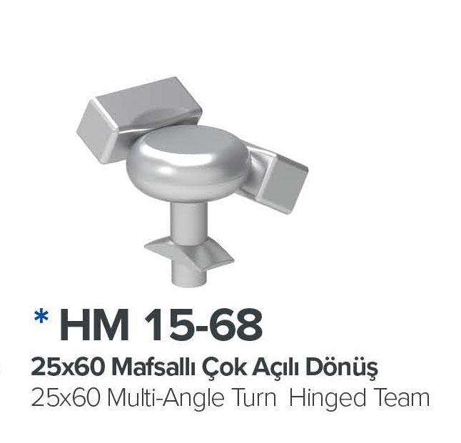 Mafsalli Cok Acili Donus