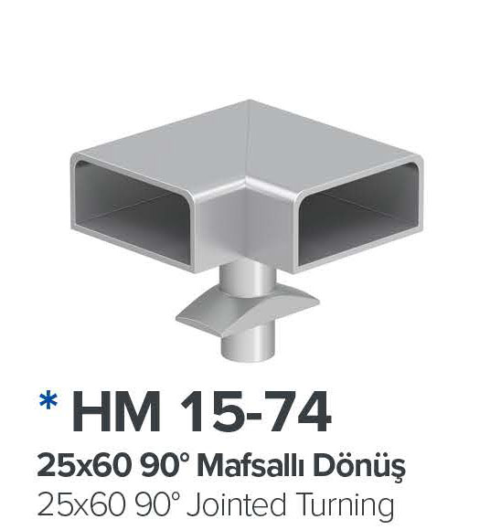 90 Mafsalli Donus