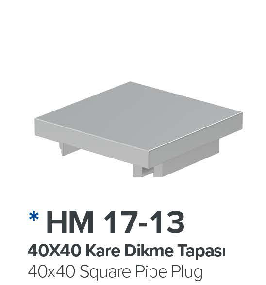 Kare Dikme Tapasi