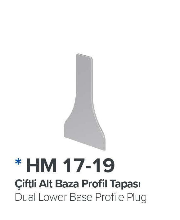 Alt Baza Profil Tapasi