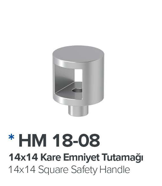 Kare Emniyet Tutamagi1