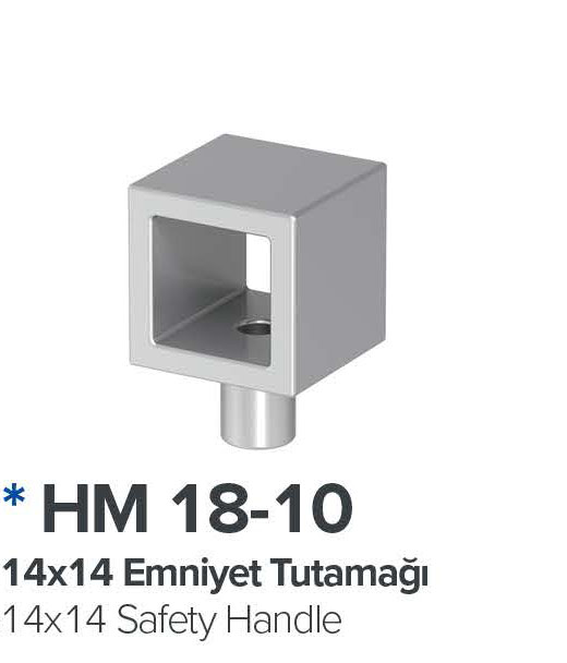 Emniyet Tutamagi