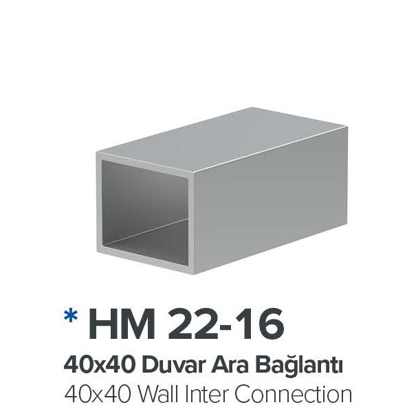 Duvar Ara Baglanti