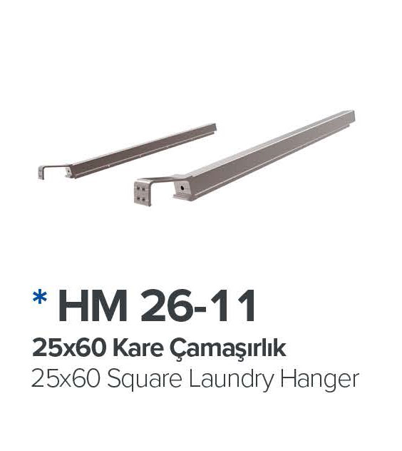 Kare Camasirlik