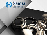 Alüminyum Küpeşte Sistemleri
