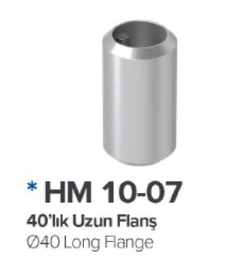 Uzun Flansi