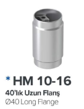 Uzun Flans
