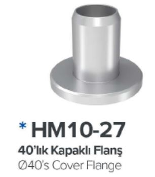 Kapakli Flans
