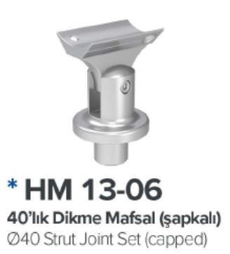 Dikme Mafsal Sapkali