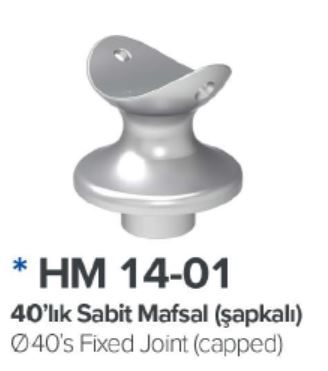 Sabit Mafsal Sapkali