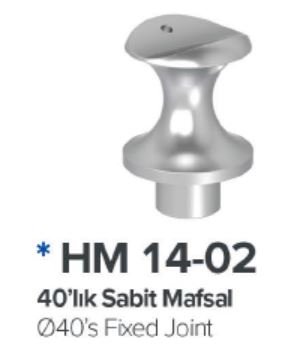 Sabit Mafsal