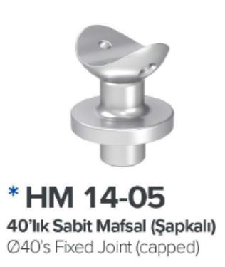 Sabit Mafsal Sapkali