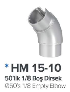 1 8 Bos Dirsek