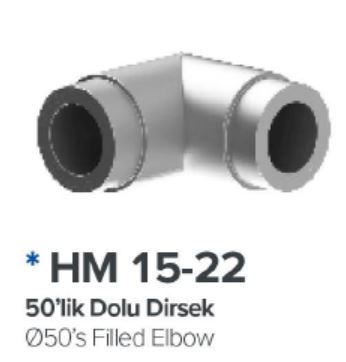 Dolu Dirsek