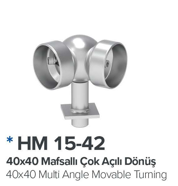 Mafsalli Cok Acili Donus