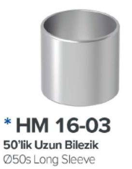 Uzun Bilezik