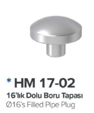 Dolu Boru Tapasi