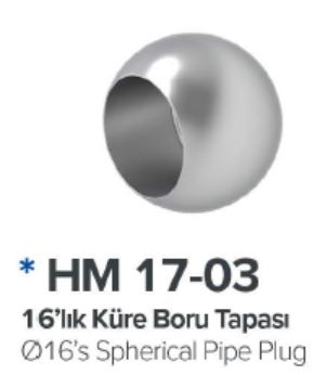 Kure Boru Tapasi