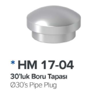 Boru Tapasi