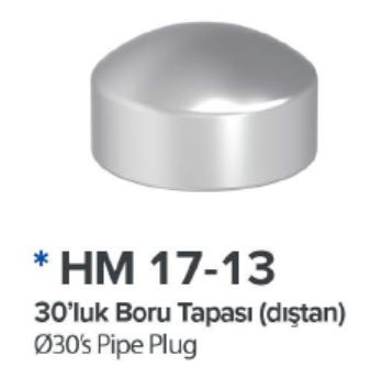 Boru Tapasi Distan