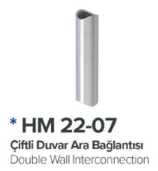 Duvar Ara Baglantisi