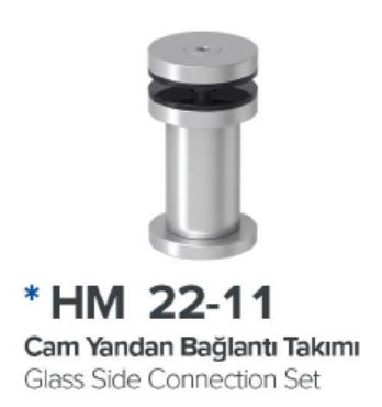 Yandan Baglanti Takimi