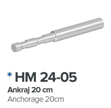 20 Cm