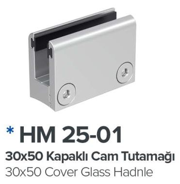 Kapakli Cam Tutamagi